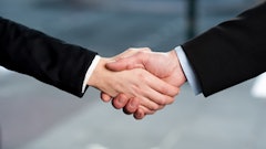 As a contractor or as a construction leader at any level, begin to use the handshake as your signature way of greeting, encouraging, building accountability and establishing credibility.