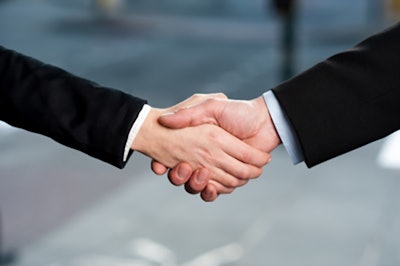As a contractor or as a construction leader at any level, begin to use the handshake as your signature way of greeting, encouraging, building accountability and establishing credibility.