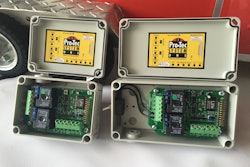 Different configurations available