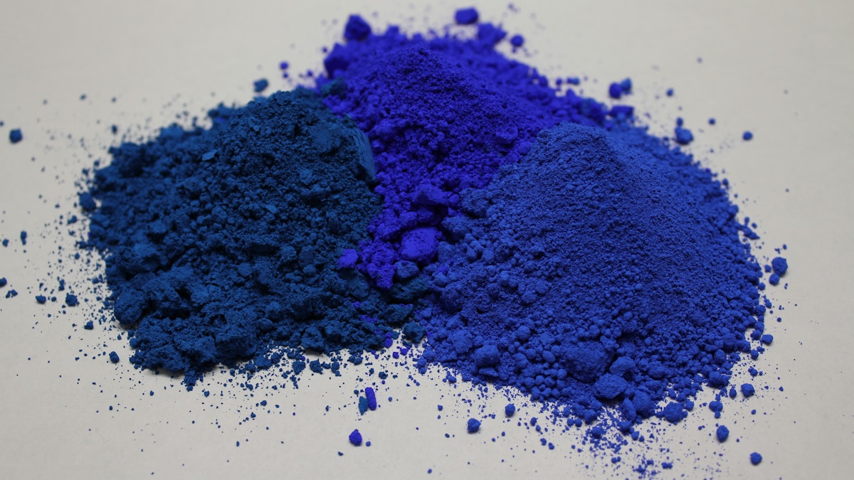 Problem-Solving Pigments for Powder Coatings: Durable, Functional and  Colorful