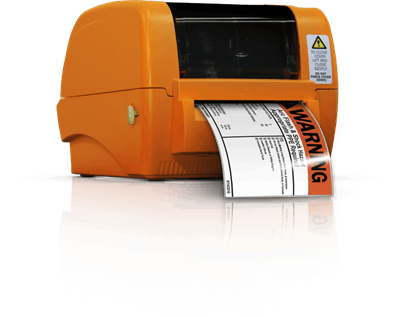 DuraLabel PRO Series Industrial Label Printer