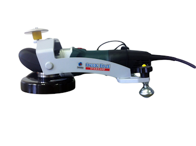 The Speedi Edge From Niagara Machine From Niagara Machine Inc