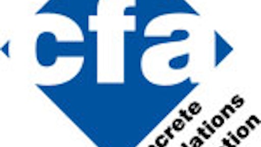 Arthur J Gallagher Co Named Endorsed Broker Of Insurance Program For The Concrete Foundations Association For Construction Pros