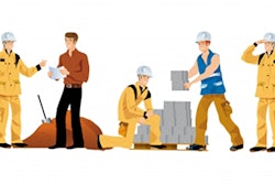 As a professional contractor take the initiative to reach out and coordinate with other contractors…even if they do not. You will not always “win,” but you will find greater long-term success as you, too, become more experienced in asking, persuading, coaxing and negotiating important changes in work efforts.