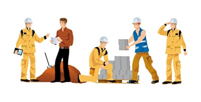 As a professional contractor take the initiative to reach out and coordinate with other contractors…even if they do not. You will not always “win,” but you will find greater long-term success as you, too, become more experienced in asking, persuading, coaxing and negotiating important changes in work efforts.