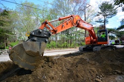 Some industry experts estimate that a quality automated coupler on an excavator can save up to 25% of total machine operating time compared to direct-mount attachments.