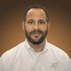 John Partridge has been appointed Eastern Sales Manager at Lackmond Products.