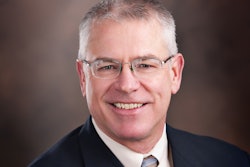 Jay Sunderman, commercial business manager for tree care/rental and landscape at Vermeer