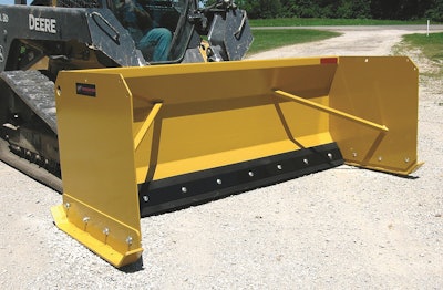 WSR 36 Series Snow Pusher 566f2c9a575eb