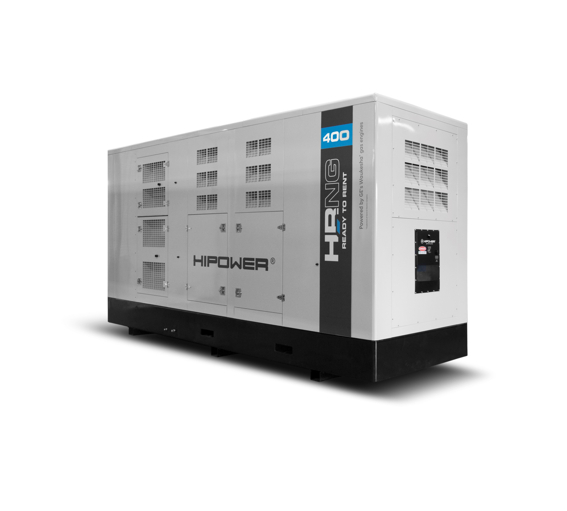 generator manufacturer