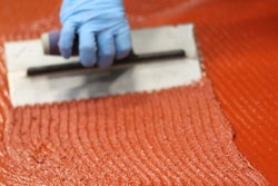 Visitors to Flowcrete Americas Booth will be able to find out about the manufacturer’s Specialist Training in the Application of Resin (STAR) Training Program, which provides coatings applicators with advanced training and the ability to access discounted rates on Flowcrete Americas materials.