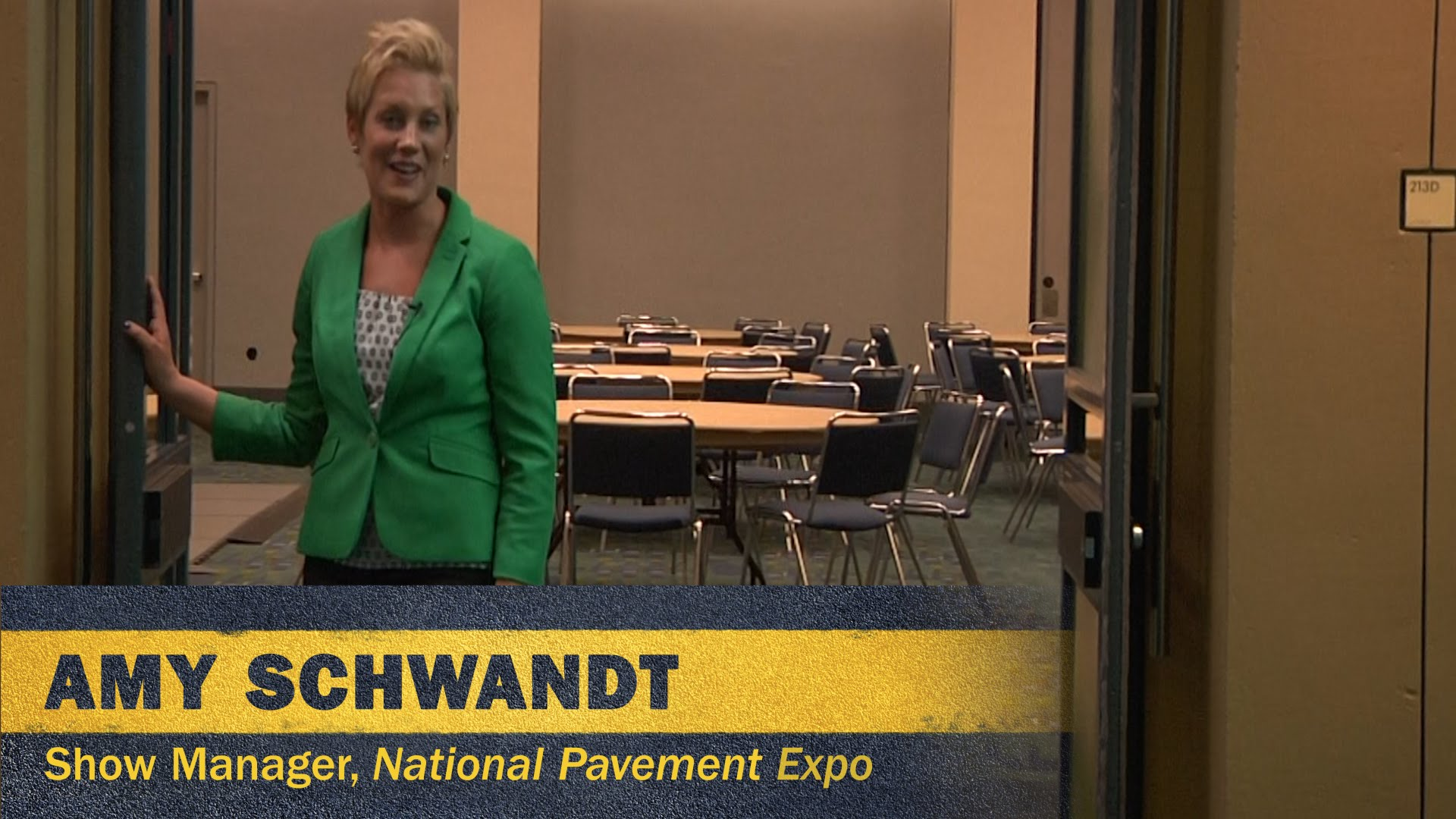 [VIDEO] NPE2016 Offers Over 50 Educational Programs