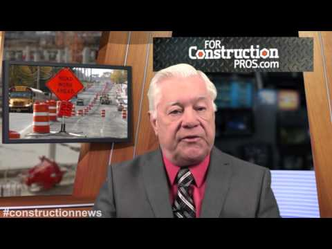 [VIDEO] Congress Passes 5-Year Highway Funding Bill