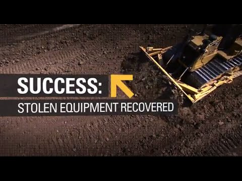 [VIDEO] How Cat Product Link is Saving Saiia Construction Money