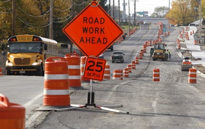 road work zone 56611e91284a4