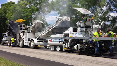 In 2015, FDOT awarded the complete rehab of an eight-mile section of I-10 falling between Tallahassee and Monticello, FL, to Peavy and Son Construction Co.