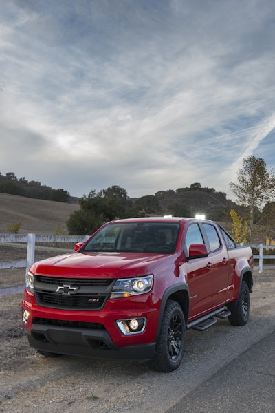 2016 Chevrolet Colorado Diesel 103 568c1290b212d