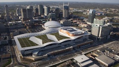 World of Asphalt 2016 returns to Nashville, TN along with the co-located AGG1 Aggregates Academy & Expo March 22-24, 2016 at the Music City Center.