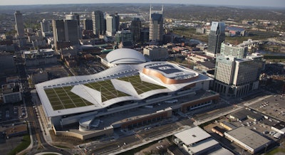World of Asphalt 2016 returns to Nashville, TN along with the co-located AGG1 Aggregates Academy & Expo March 22-24, 2016 at the Music City Center.