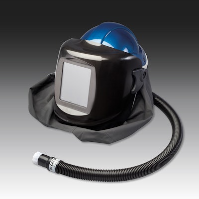 Allegro Air Shields and Welding Helmets 9904 WB 5693daf38afd5