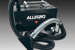 Allegro Portable Fume Extractor 5693def957c00