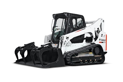 Bobcat T770 CTL 568ad629d188e