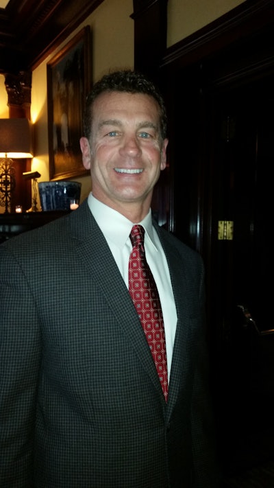 Scott Cerosky