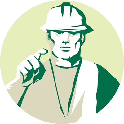 A 2015 poll from financial service provider The Hartford showed that only 7% of young adult respondents were interested in working in construction, retail or manufacturing.