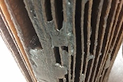 Donaldson fuel filter glycerin 569d0eddb8bd3