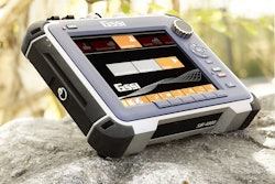 The 3D module for GSSI’s SIR 4000 GPR control unit, which features numerous updates that support next-generation digital capabilities.