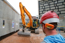 Many companies looking to bring more wearable tech to the jobsite are focusing on getting their innovations into workers’ existing gear to boost adoption. As a result, in the near future, construction workers may find that common assets, such as hardhats, safety vests and even the tools they carry, are being infused with new capabilities.