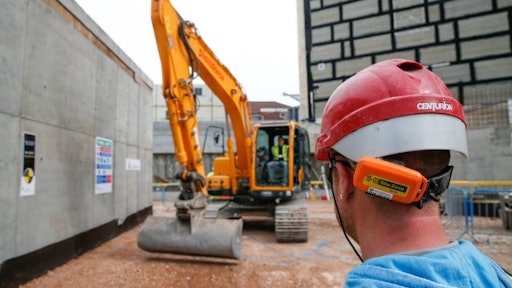 Many companies looking to bring more wearable tech to the jobsite are focusing on getting their innovations into workers’ existing gear to boost adoption. As a result, in the near future, construction workers may find that common assets, such as hardhats, safety vests and even the tools they carry, are being infused with new capabilities.
