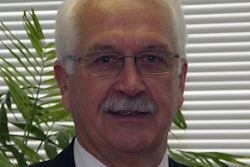 John Iain Barrowman MBE, Cummins Vice President - High-Horsepower Operations