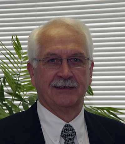 John Iain Barrowman MBE, Cummins Vice President - High-Horsepower Operations