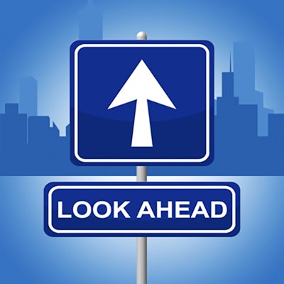Wearable technology, an increase in jobsite automation and geographic diversification are just some construction industry trends that may be on the horizon for 2016 and beyond.