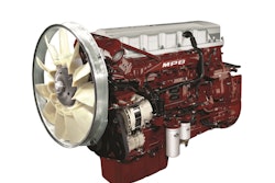 Mack Trucks recently approved the use of renewable diesel fuel in all Mack engines.