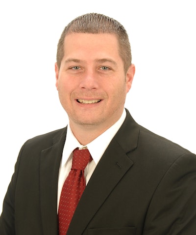 Michael Zator joins C.B. Kuzlik, president and founder of Let's Pave, as a joint partner.