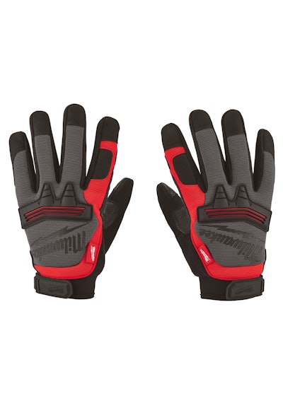 Milwaukee demolition work gloves 5697b105f18ac