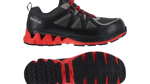 Reebok zigkick work 2024 boots