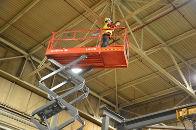 Skyjack SJIII 4740 56a8cc30bb509