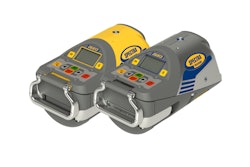 Trimble Spectra Precision DG813 DG613 Pipe Lasers 56a66be75c4d2