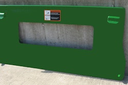 WSR John Deere 500 Weld On Plate 56a0047b9f675