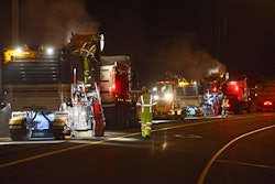 In 2015, Costello acquired three new Wirtgen W 220 cold mills with 8-ft. drums.