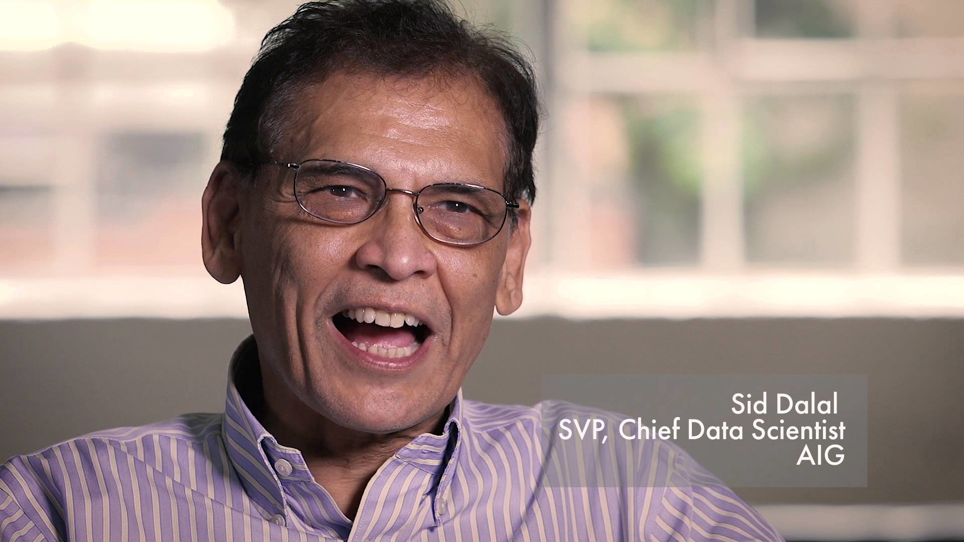 AIG & Human Condition Safety: Wearables and Worker Safety