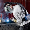 optrel e3000 PAPR with e684 welding helmet 5693e6736ef2c