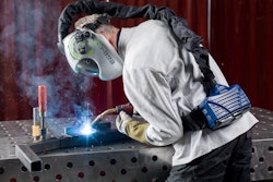 optrel e3000 PAPR with e684 welding helmet 5693e6736ef2c