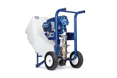 toughtek s340e stucco pump 56941d84248f6