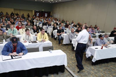 world of asphalt Education session 569fdeb7ea0dd