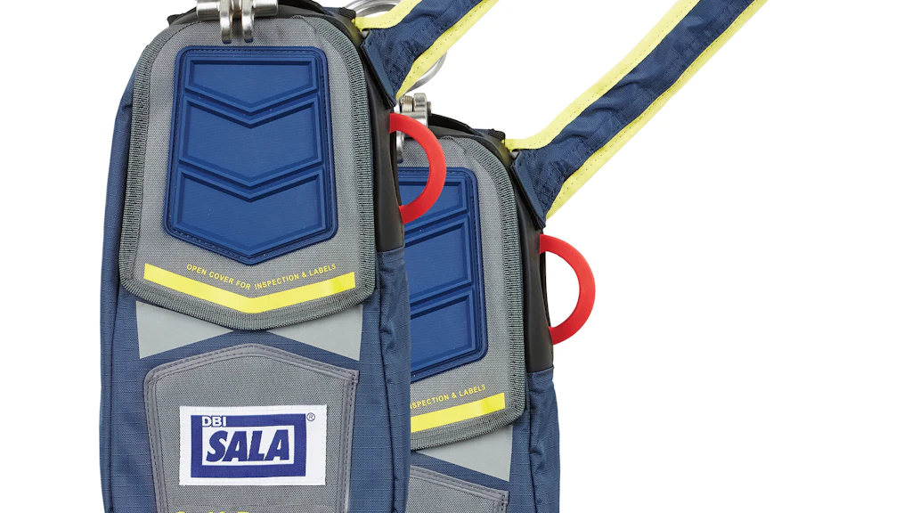 3M Fall Protection DBI-SALA Self-Rescue From: 3M Fall Protection ...