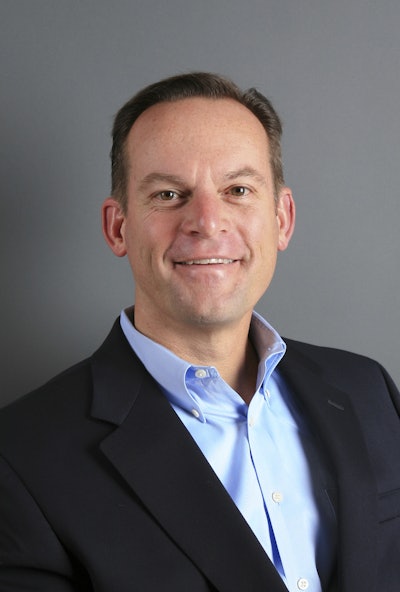 Chris Plue, Webcor Concrete, San Francisco, Calif., has been elected first vice-president of the American Society of Concrete Contractors (ASCC), St. Louis, Mo. for 2015-2016.